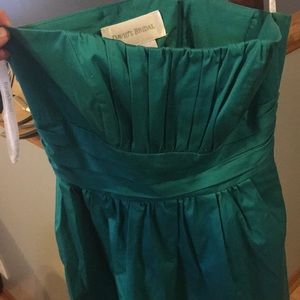 Davids Bridal dress